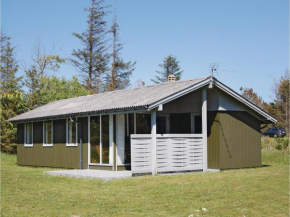 Holiday home Løkken 30
